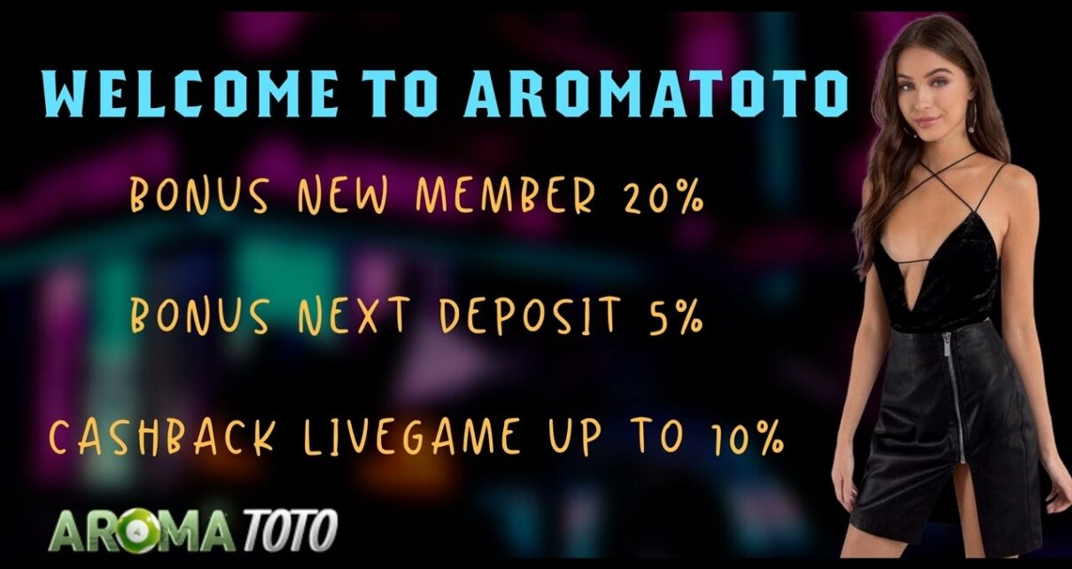 AROMATOTO – SIC BO ONLINE CASINO – SIC BO LIVE CASINO