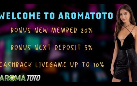 AROMATOTO – SIC BO ONLINE CASINO – SIC BO LIVE CASINO