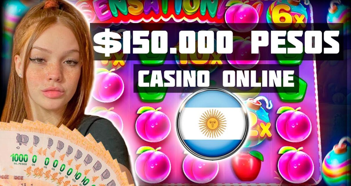 ?ASI GANÉ MUCHO DINERO EN SWEET BONANZA | ? CASINO ONLINE ARGENTINA ?ASI GANÉ MUCHO DINERO EN SWEET BONANZA | ? CASINO ONLINE ARGENTINA