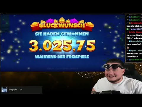 BIG WIN ONLINE CASINO DEUTSCHLAND!!!!