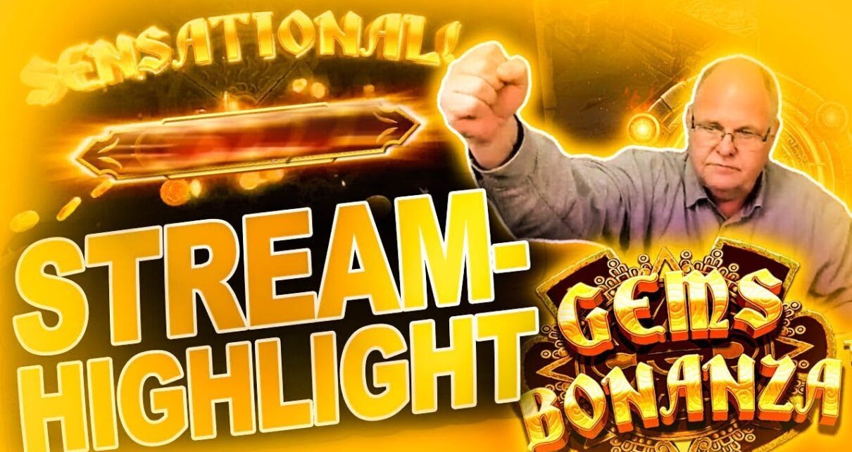 ?BONUSHUNT STREAMHIGHLIGHT`S !!!??Online Casino [GER/ENG] [18+] ?Jokersworld