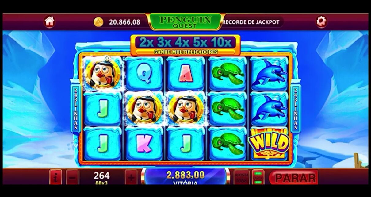 BRAZIL Online Casino 2023