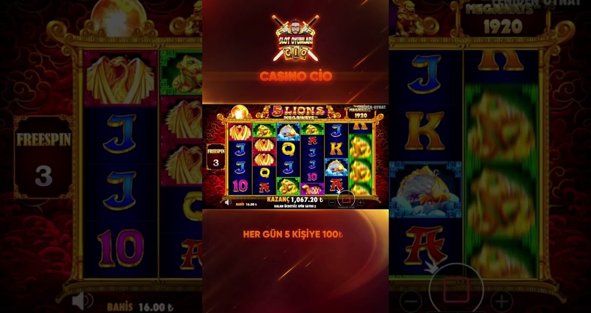 ⭐️ BURADA VURGUN VAR VURGUN BUMM! ⭐️ SLOT SİZDEN GELENLER… ⭐️