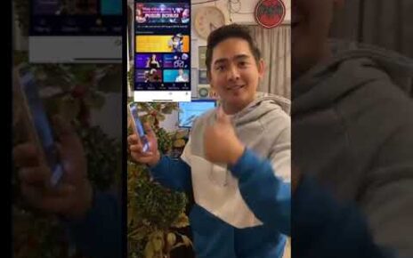 Bakit nga ba patok ang Online Casino sa Pinas?