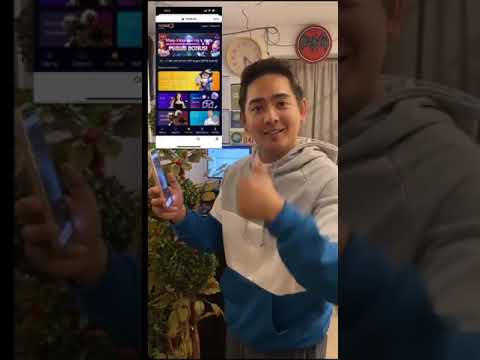 Bakit nga ba patok ang Online Casino sa Pinas?