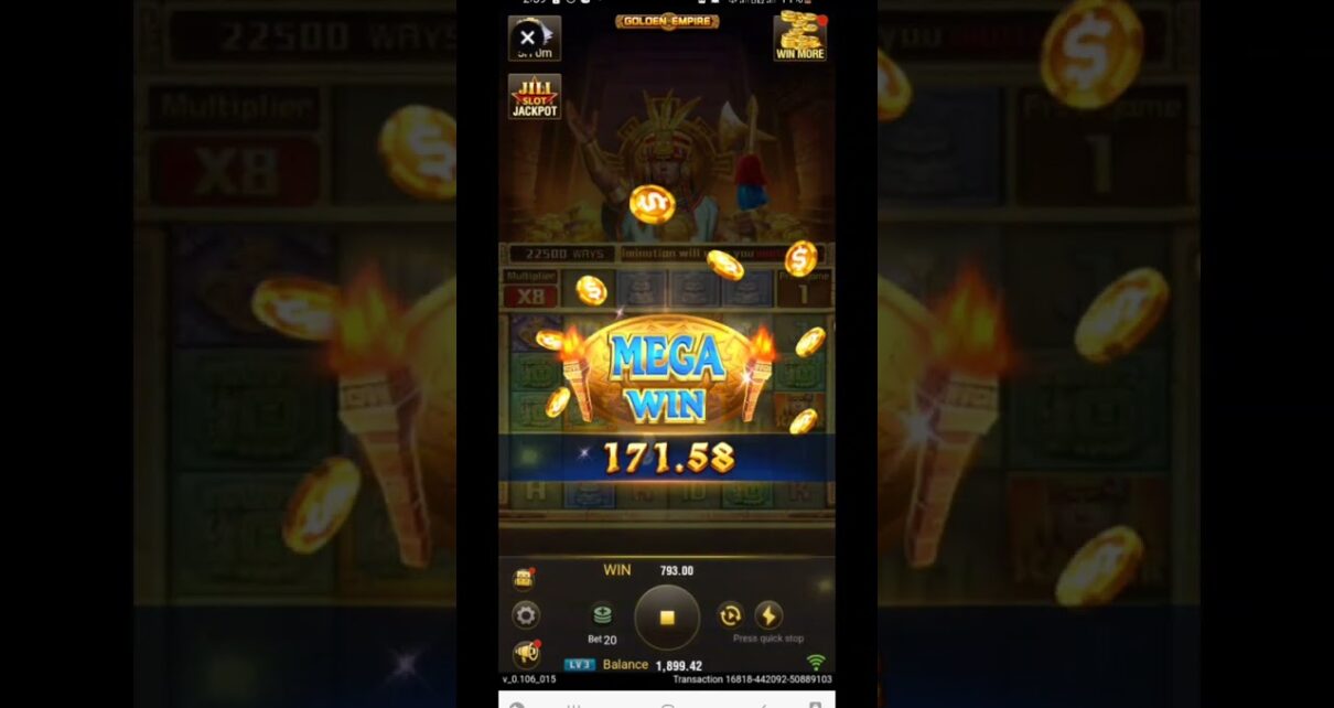 Best online casino! Big winning! Best online casino! Big winning!