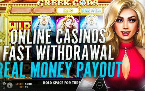 Best online casinos for US players | 5 best casinos USA. Best online casino apps that pay existent money