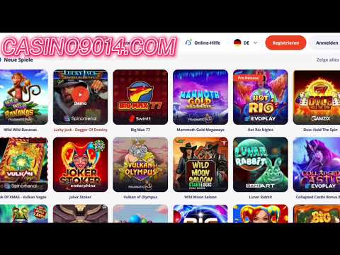 Bewertung der besten Online-Casinos | Bonus online anfordern| Online Casino