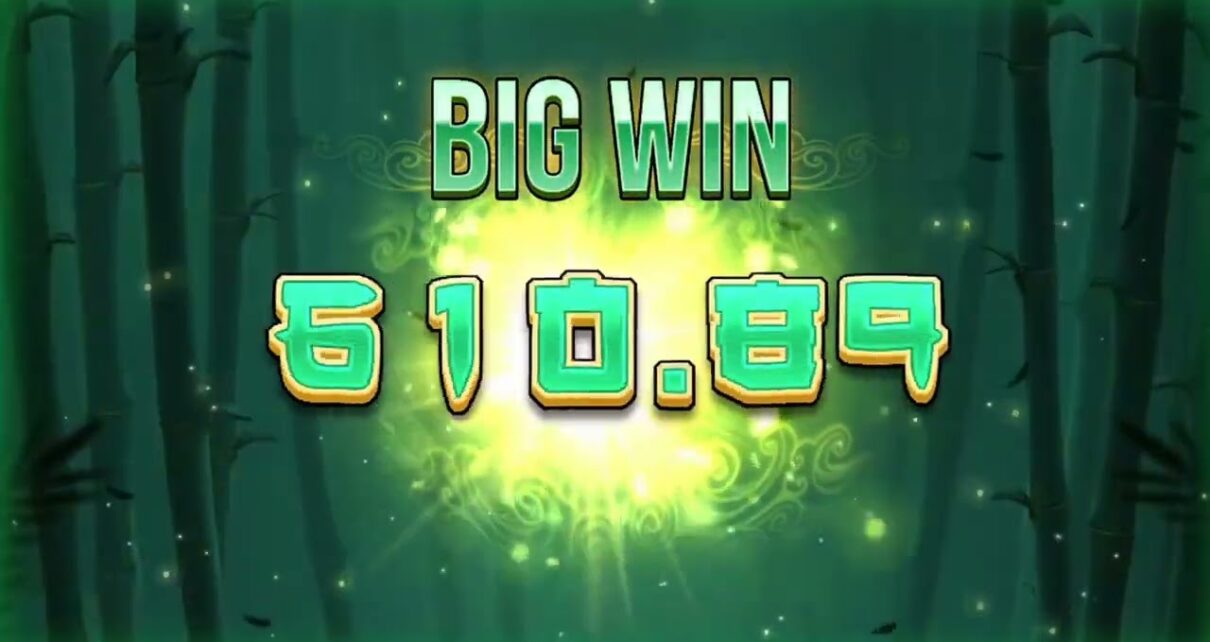 Big bamboo Big Win in 2 bonuses Online casino 2022 Big bamboo Big Win in 2 bonuses Online casino 2022