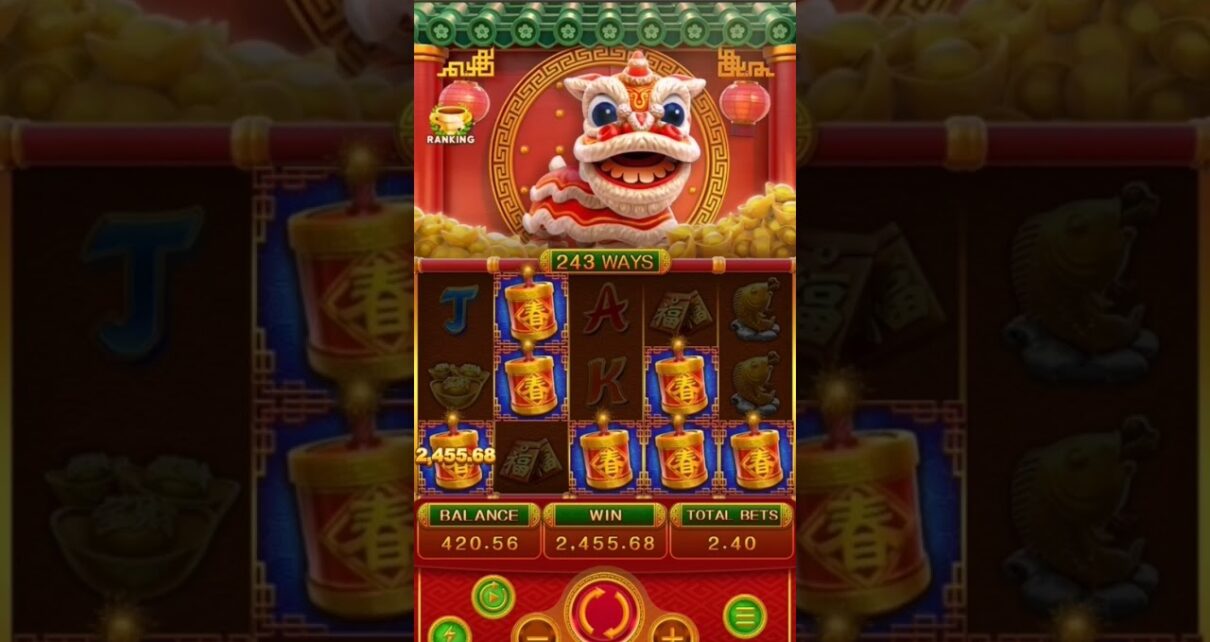 Big win in Online Casino ❣️ ?