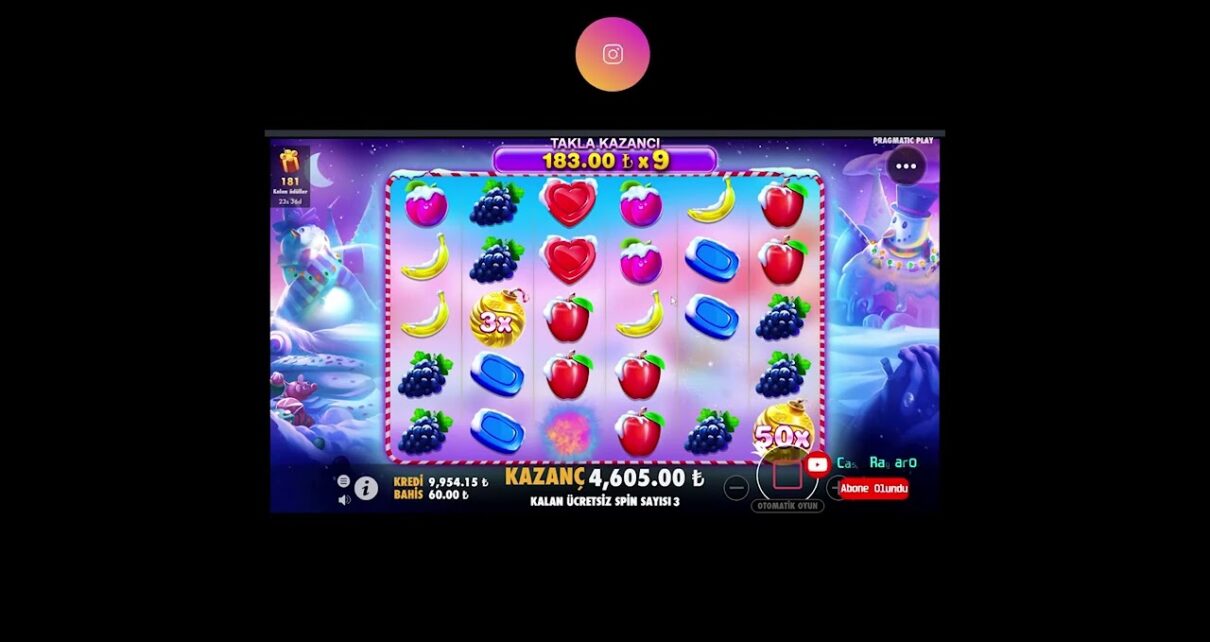 CANAVAR +5 DÖNDÜR BİZİİ