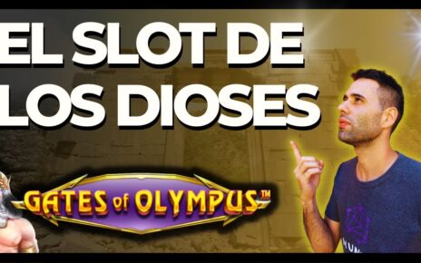 ?CUAL ES EL MEJOR SLOT PARA GANAR DINERO | CASINO ONLINE GATES OF OLYMPUS ?