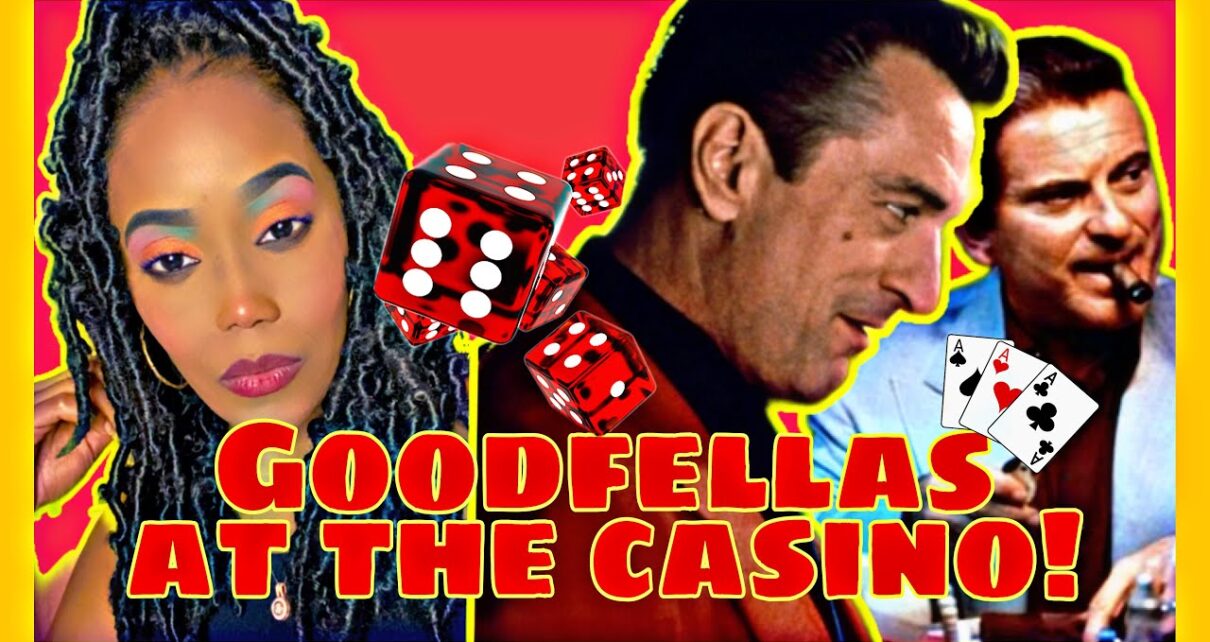 Casino (1995) Breakdown! Casino (1995) Breakdown!