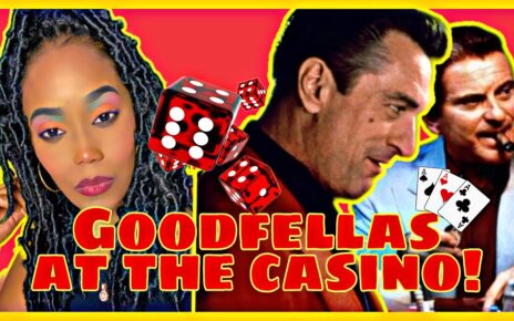 Casino (1995) Breakdown!