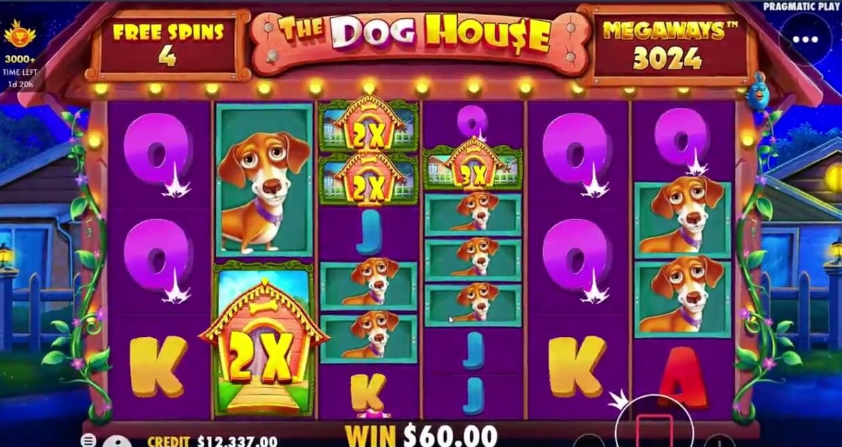 Casino Big Win – ? Top 10 Biggest Wins Of Russian Online Casino Streamers