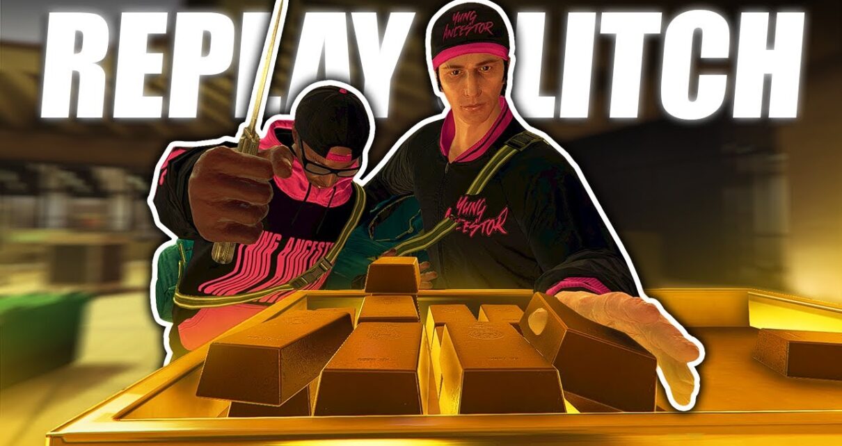 Casino Heist Replay Glitch In 2023! *,568,761* Duo Take Under 2 Hour | Big Cons And SNS