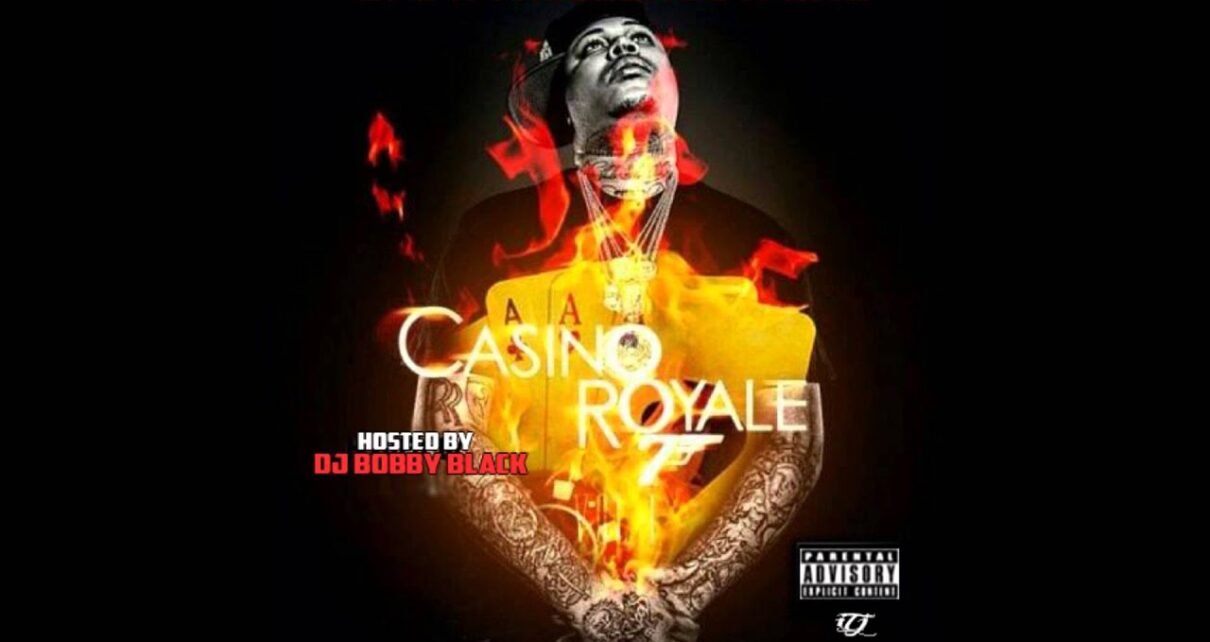 Casino – “I Swear” (Casino Royale)