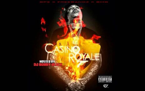 Casino – “I Swear” (Casino Royale)