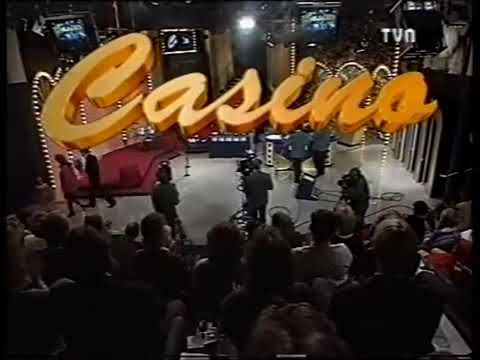 Casino Tv Norge 1992 Casino Tv Norge 1992