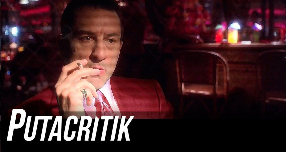 Casino : gangsters et capitalisme.