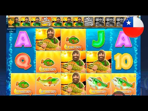 Casino online nuevo de Chile con dinero existent / Juego y gano en Big Bass Bonanza Casino online nuevo de Chile con dinero existent / Juego y gano en Big Bass Bonanza