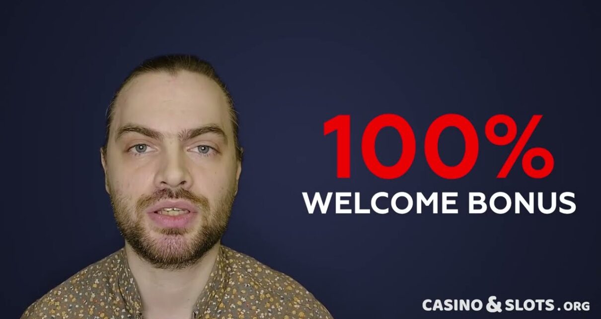 Cherry Jackpot Online Casino Video Review | Bonuses | Games | Apps | Pros & Cons