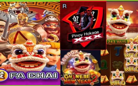 Chinese New Year Aga Bumigay?#casino #slot #onlinecasino