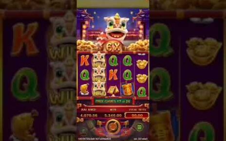 Chinese New year Online Casino galing naman?