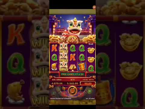 Chinese New year Online Casino galing naman?