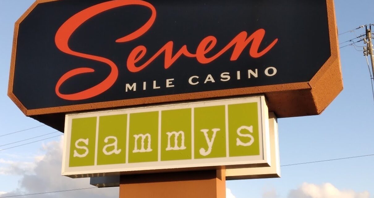 Chula Vista Poker Contest Day 7 | 7 Mile Casino