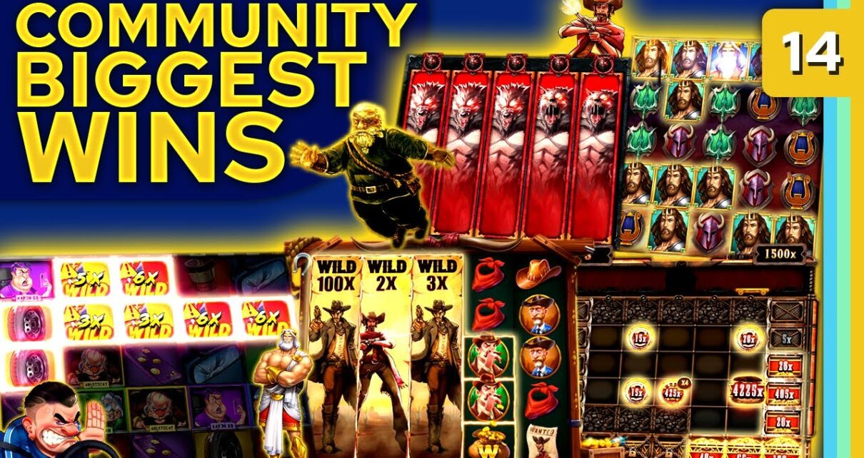 Community Biggest Wins – / 2023