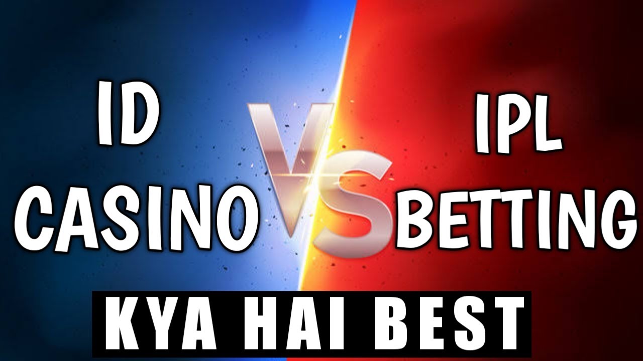 Cricket betting vs online casino !! Ipl2023 !! Ipl