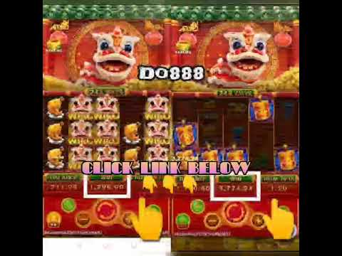 #DO888 – ONLINE CASINO ( Legit and Trusted 100%)