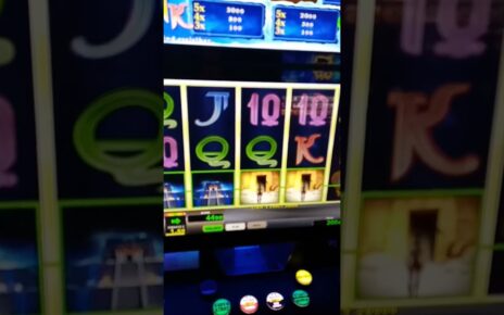 Da Klingelt die Kasse! Spielautomat GÖNNT! Novoline Casino