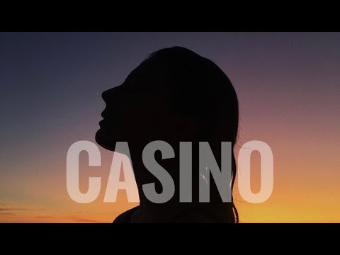 Disiz - Casino (Maëlle Cover)