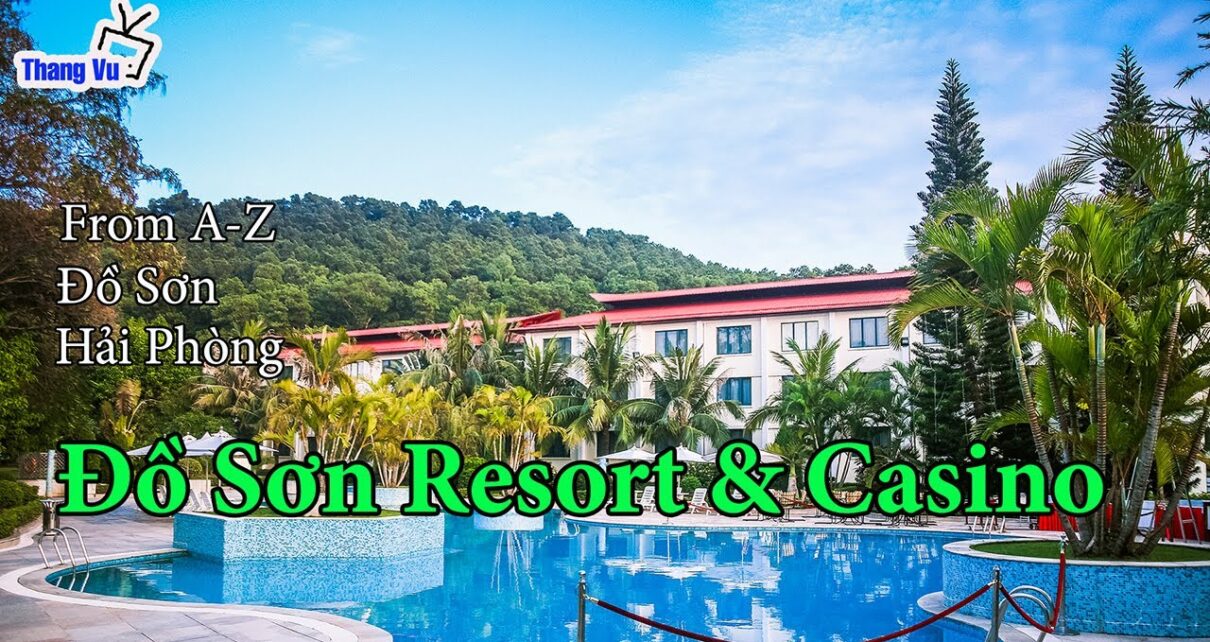 Đồ Sơn Resort & Casino I Đồ Sơn I Hải Phòng I Việt Nam I Thắng Vũ