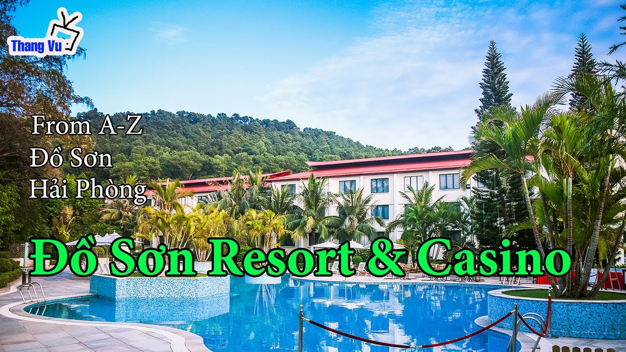 Đồ Sơn Resort & Casino I Đồ Sơn I Hải Phòng I Viet Nam I Thang Vu