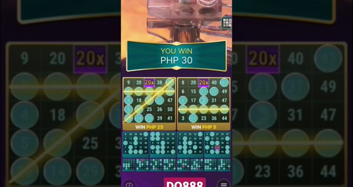 Do888 Online Casino, mahilig ba kayo sa Binggo? tara na subukan mo na dito Nasa comment ang link