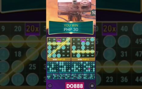 Do888 Online Casino, mahilig ba kayo sa Binggo? tara na subukan mo na dito Nasa comment ang link