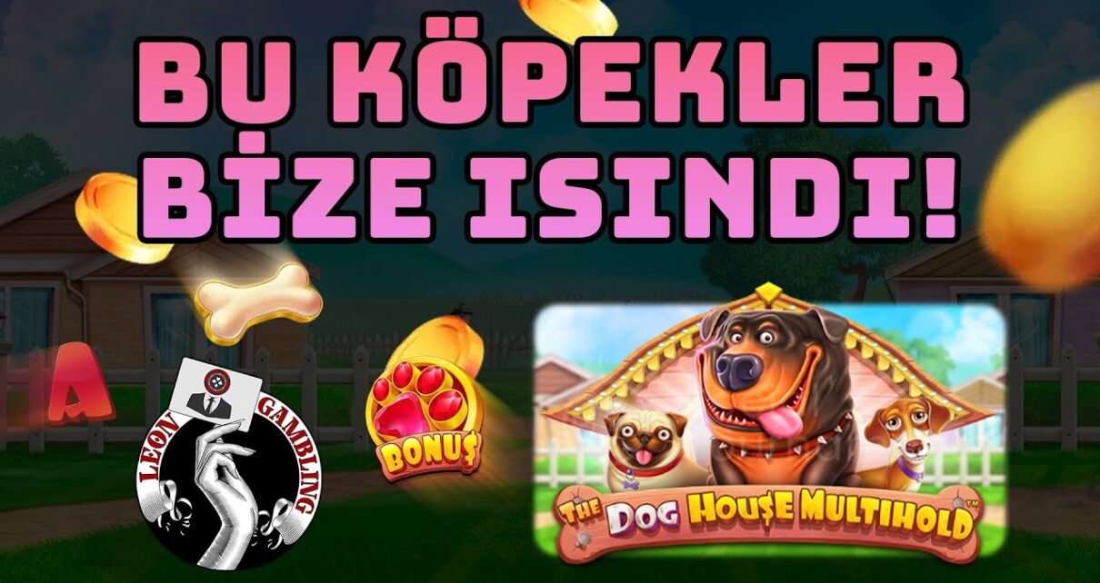 ?’da Yıktık Ortalığı! – Leon Gambling 2ı