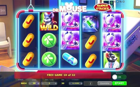 Dr  Mouse (Five Men Gaming) ?? The Ultimate Guide to Online Casino Winnings ??