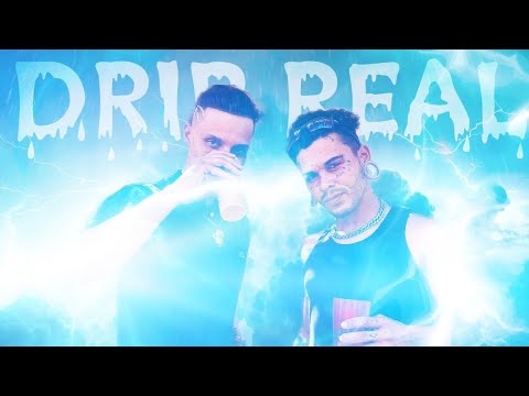 Drip existent – Casino MOB (Prod. Saara Records) { VIDEOCLIPE OFICIAL} (feat @Kadxfi & Agace)