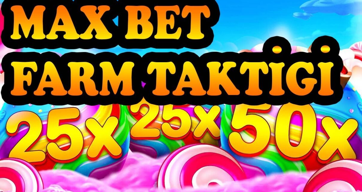 EFSANE ÇEVRİM TAKTİĞİ 500₺FARM İLE BONUS AÇTI