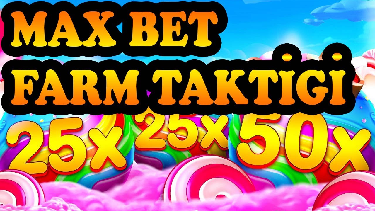 EFSANE ÇEVRİM TAKTİĞİ 500₺FARM İLE BONUS AÇTI #sweetbonanza