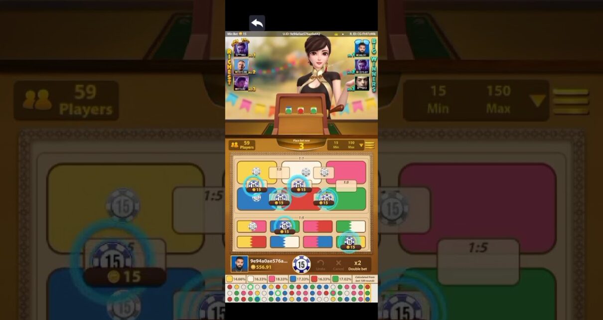 Easy win on online casino Theory: Behind the Scenes