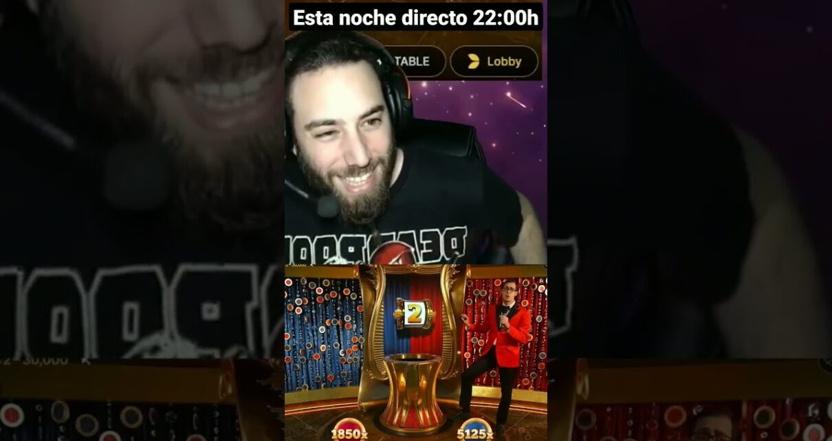El mayor Multiplicador Crazy Coin Flip