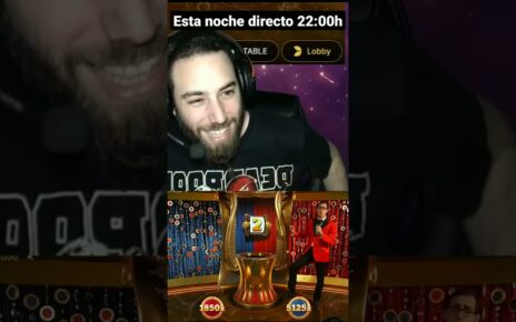 El mayor Multiplicador Crazy Coin Flip #casino #crazycoinflip #skrewyou #skrewyouslots #videoslotstv