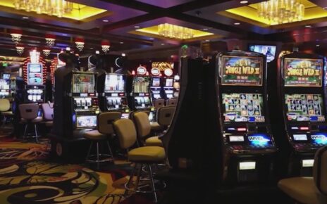 Employee accused of stealing 0,000 from Monarch Casino