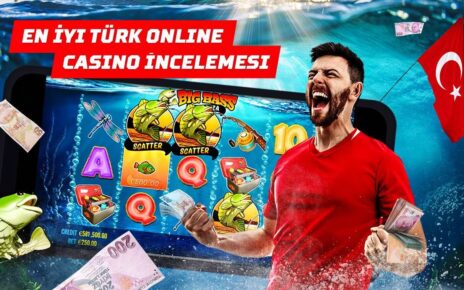 ? En İyi Türk Online Casino İncelemesi ? Nereden para kazanabilirsin❓ 7slots