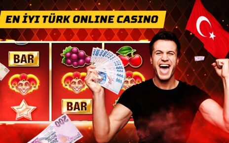 En iyi Türk Online Casino nasıl seçilir❓  İncelemeye bakın  ?  7slots